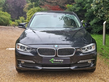 BMW - 3 Series
