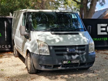 Used Ford Transit 2011 for sale - 79684819: Photo