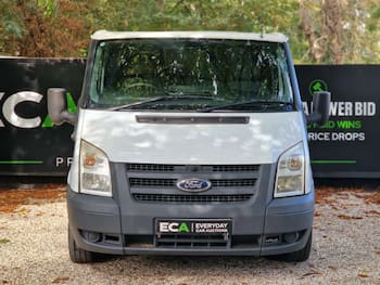 Used Ford Transit 2011 for sale - 79684819: Photo