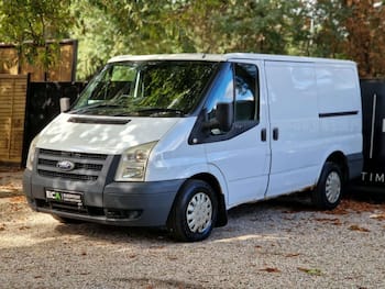 Used Ford Transit 2011 for sale - 79684819: Photo