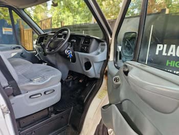 Used Ford Transit 2011 for sale - 79684819: Photo