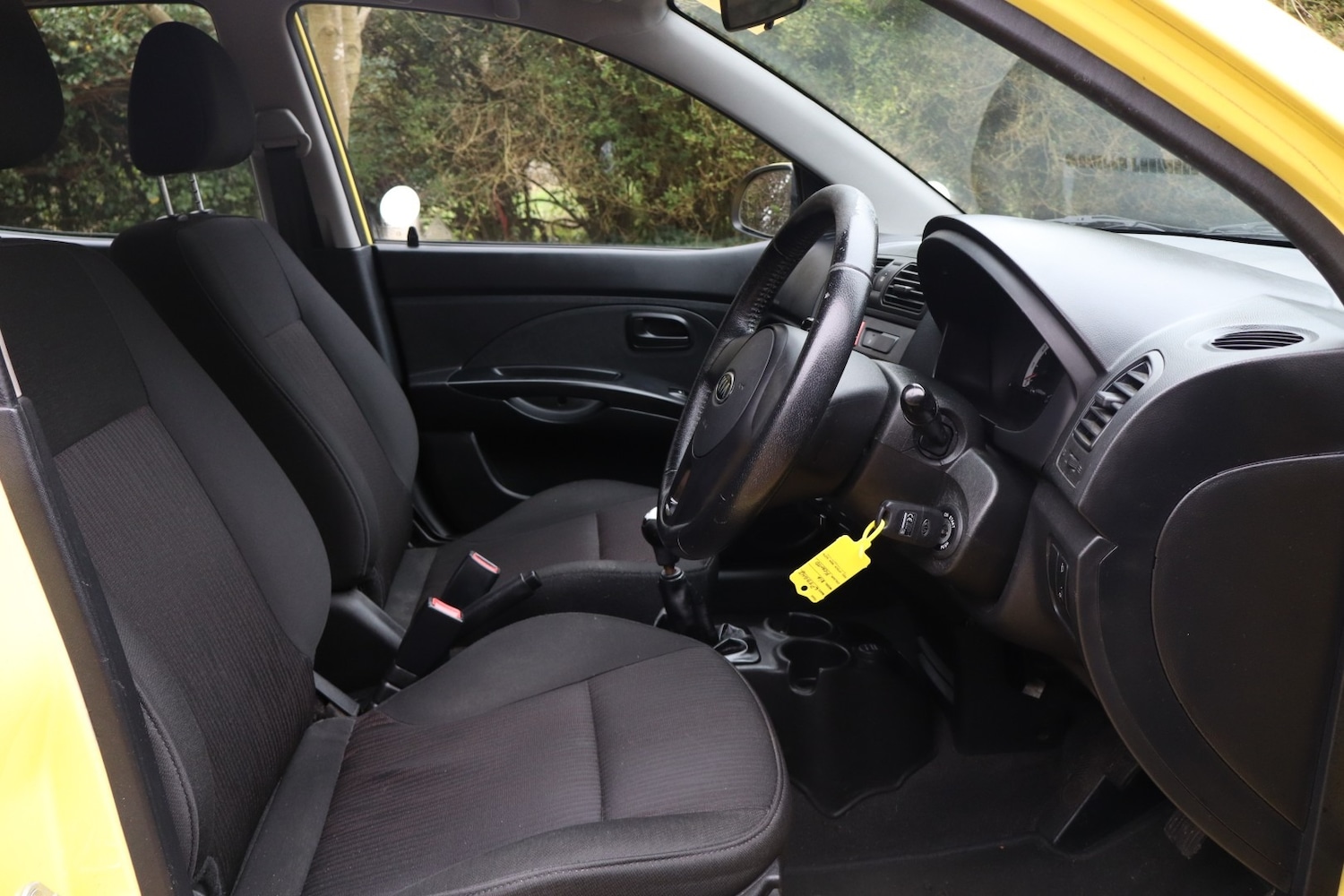 Used Kia Picanto 2010 for sale - 77775927: Photo 11