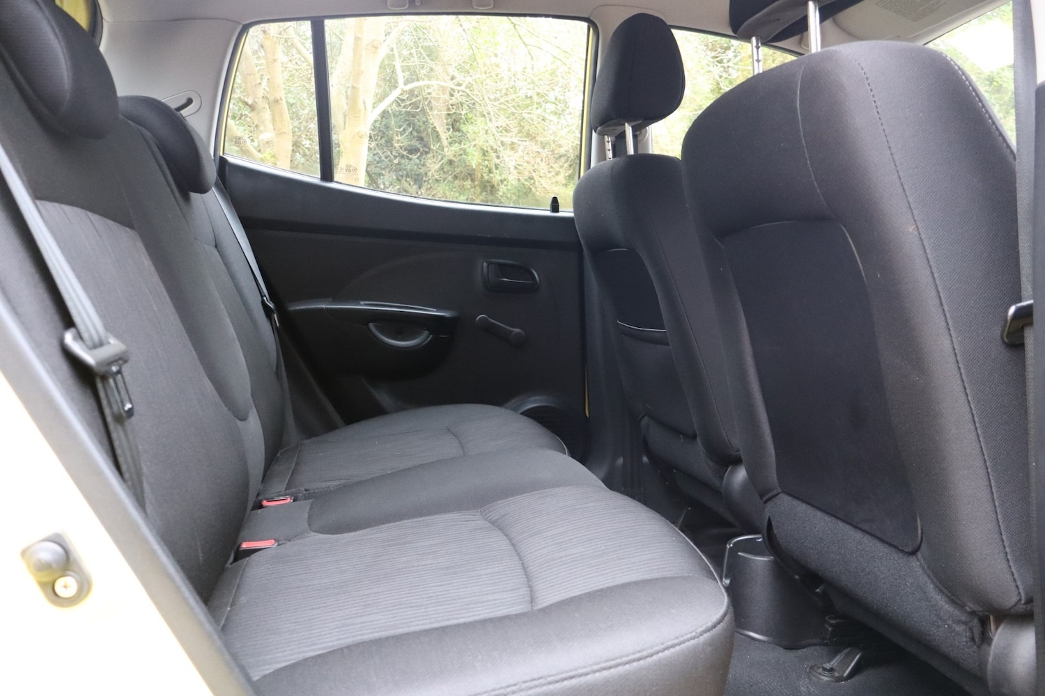 Used Kia Picanto 2010 for sale - 77775927: Photo 12