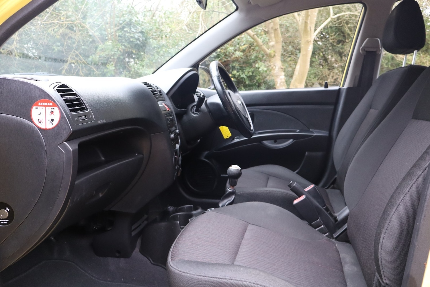 Used Kia Picanto 2010 for sale - 77775927: Photo 14