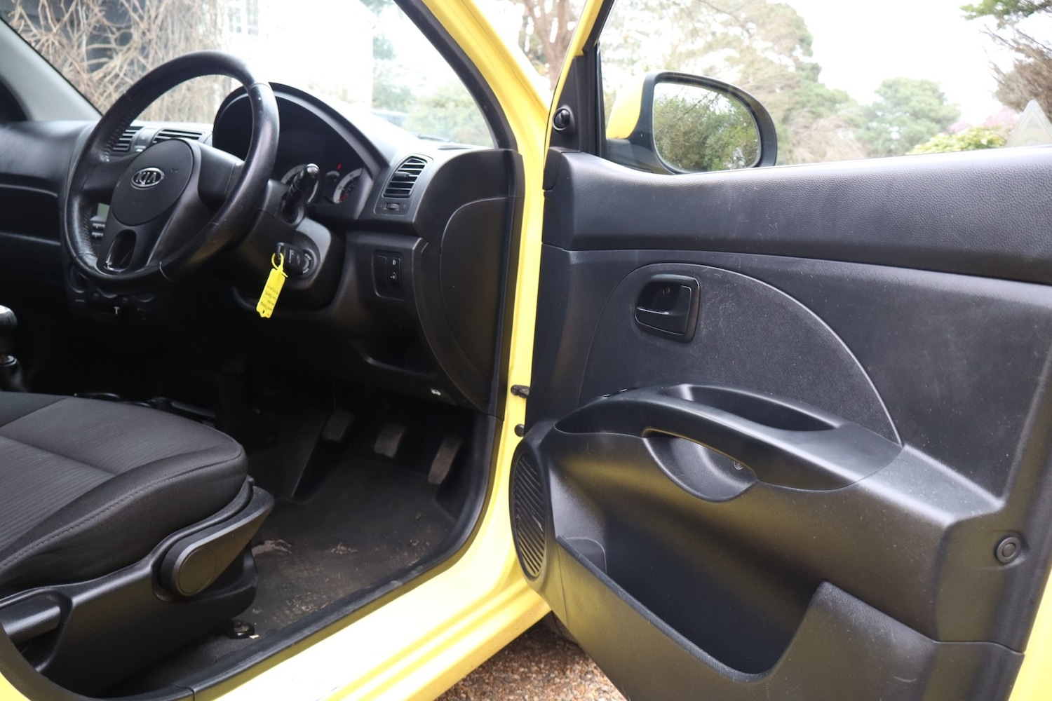 Used Kia Picanto 2010 for sale - 77775927: Photo 18