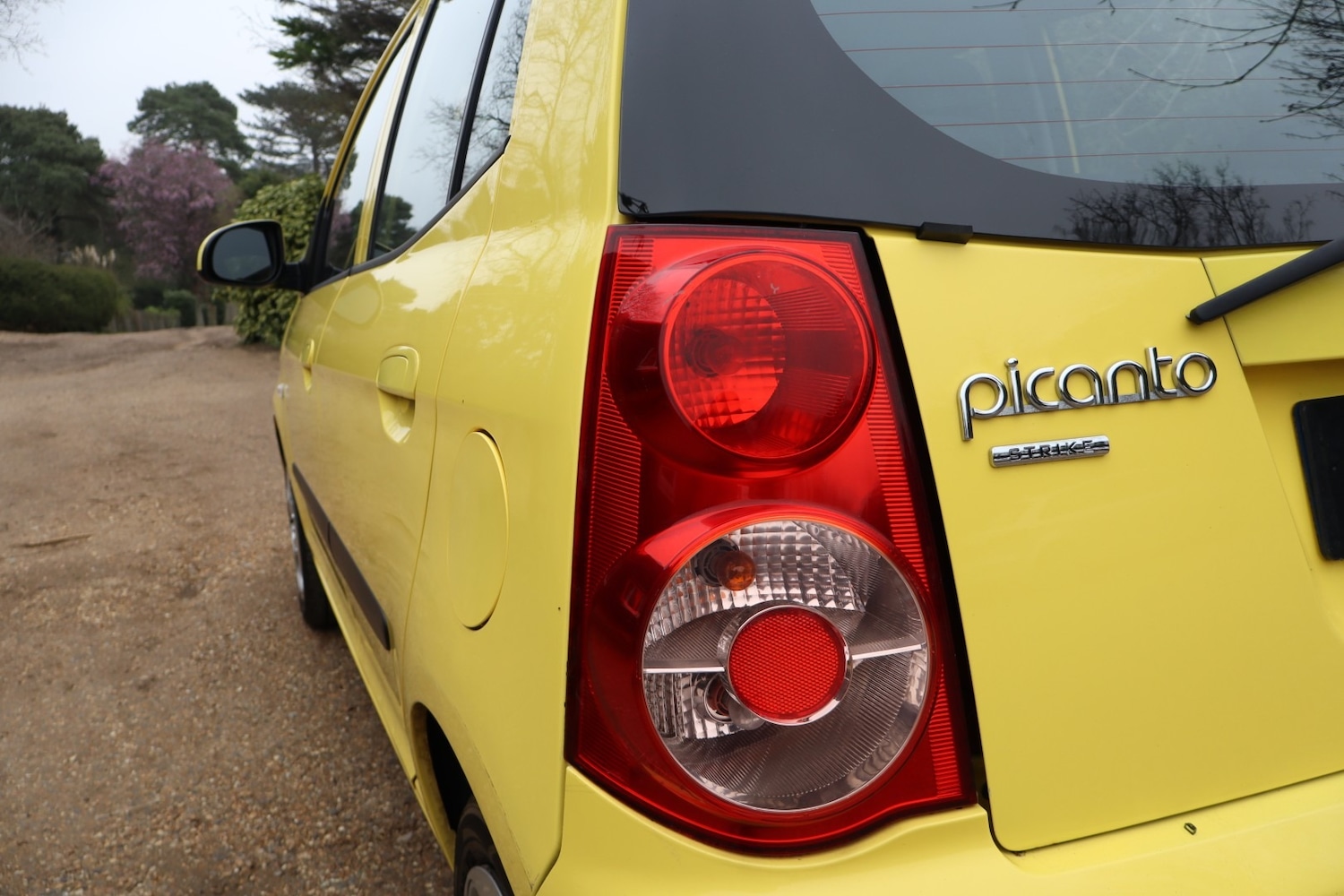 Used Kia Picanto 2010 for sale - 77775927: Photo 22