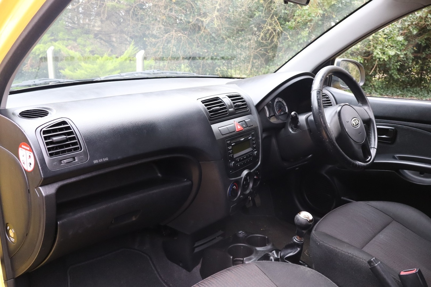 Used Kia Picanto 2010 for sale - 77775927: Photo 4