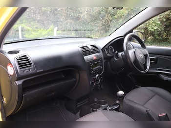 Used Kia Picanto 2010 for sale - 77775927: Photo