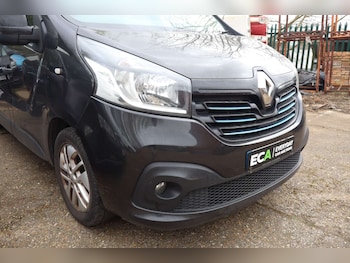 Used Renault Trafic 2016 for sale - 78064610: Photo