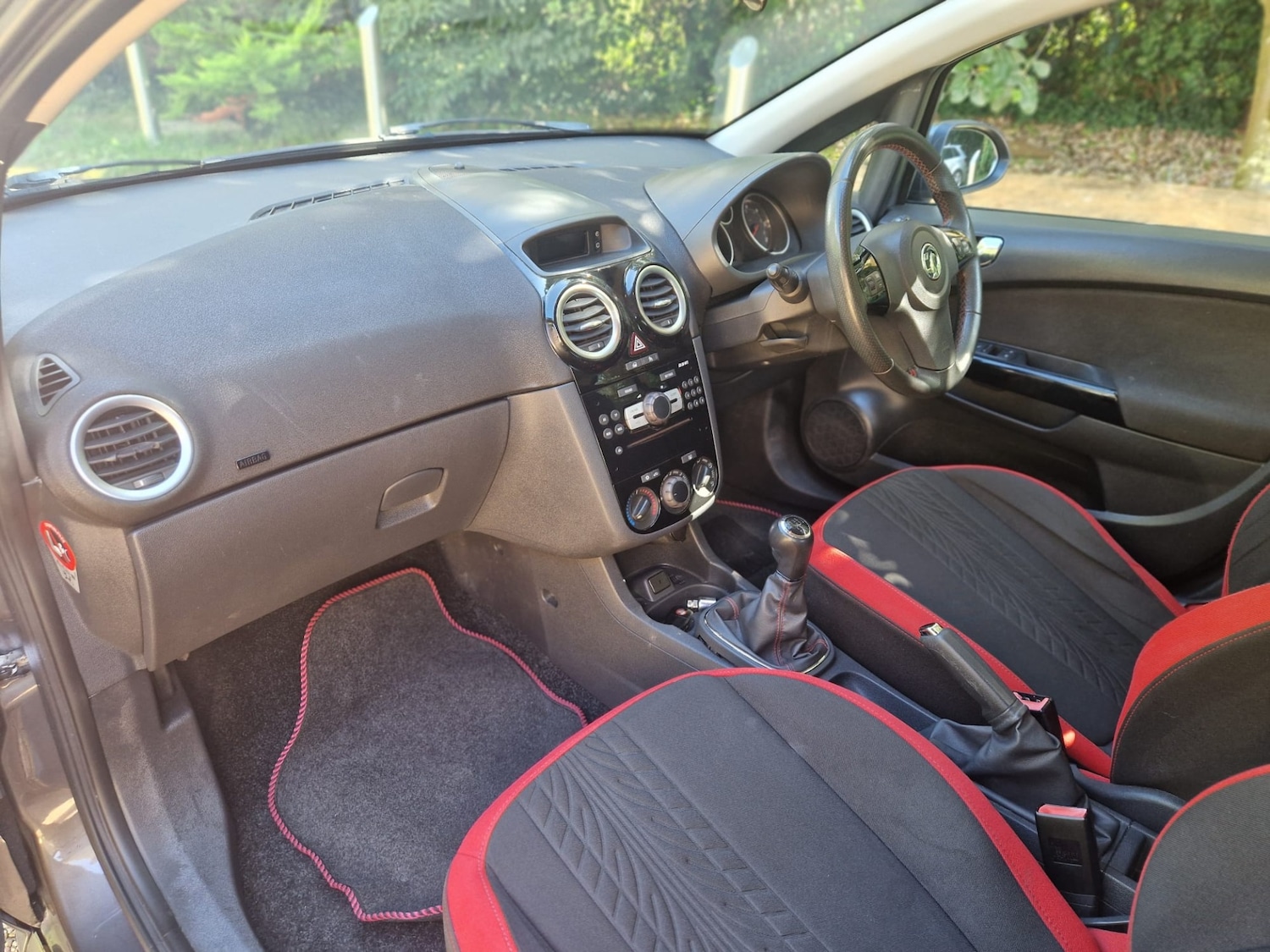 Vehicle 13