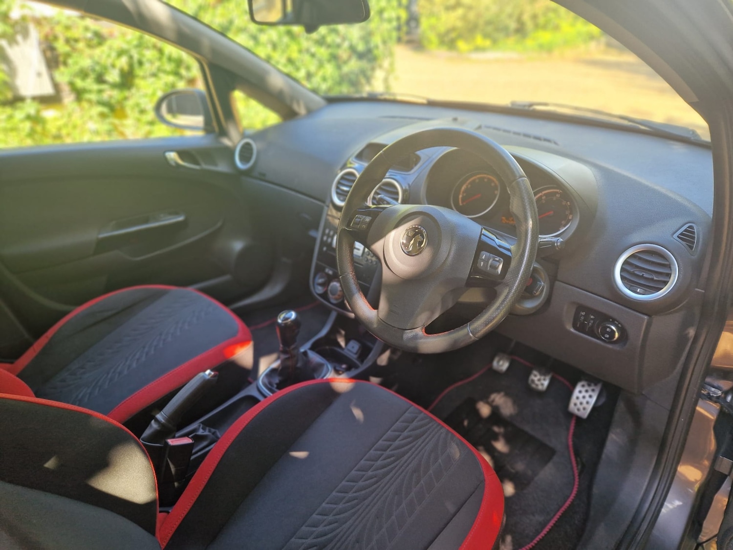 Vehicle 17