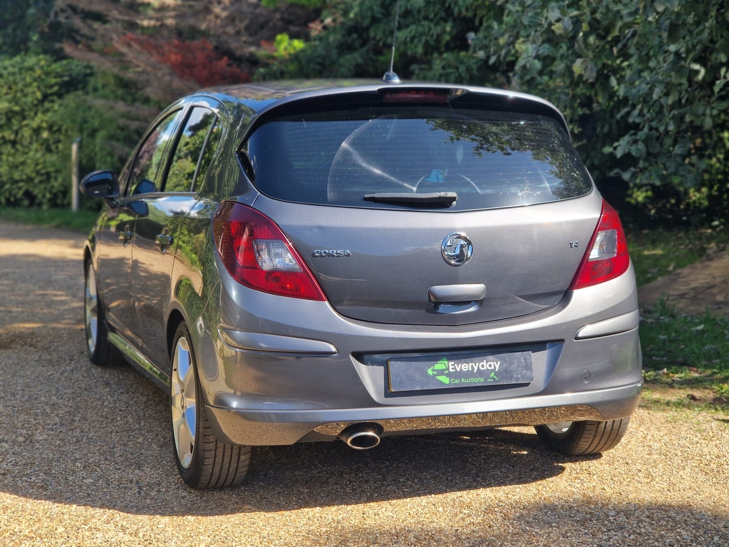 Vehicle 19