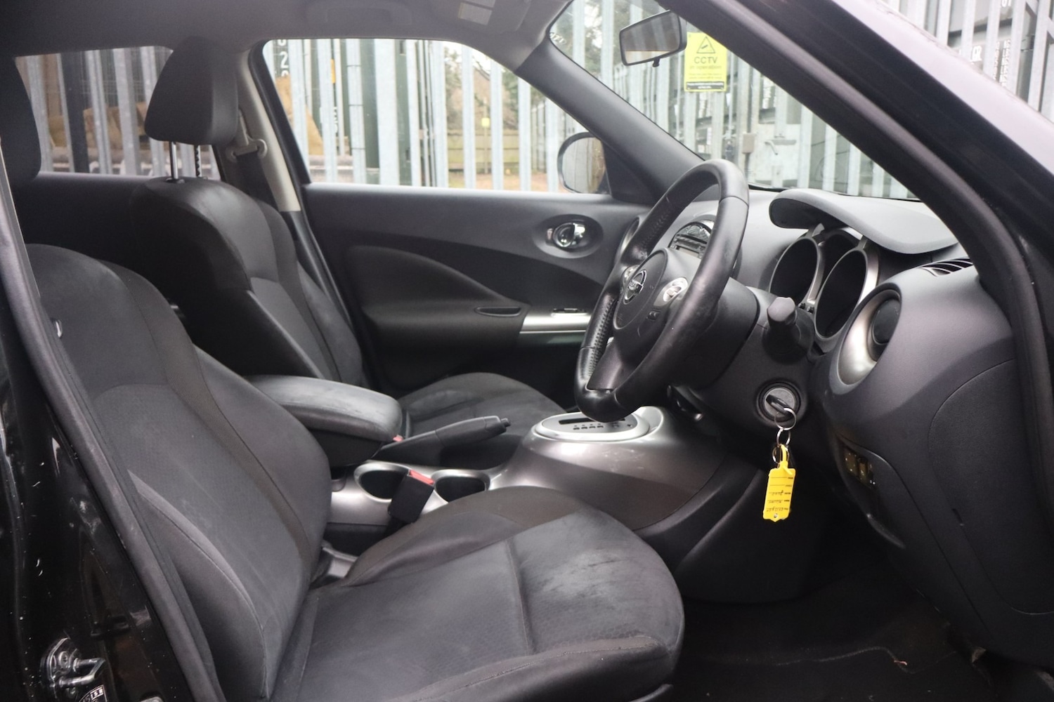 Used Nissan Juke 2013 for sale - 77179701: Photo 10