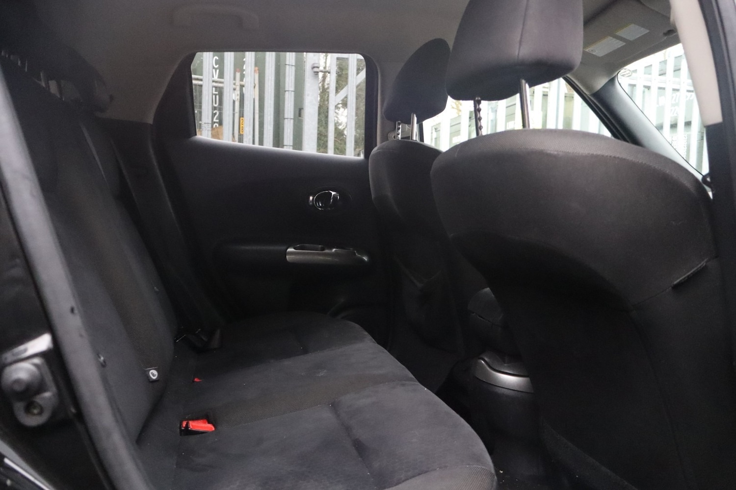 Used Nissan Juke 2013 for sale - 77179701: Photo 11