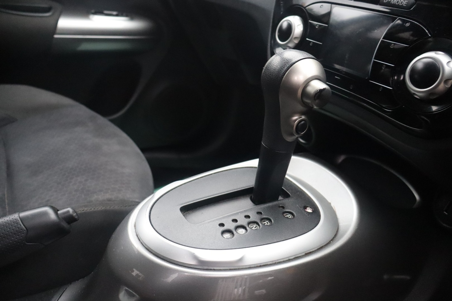 Used Nissan Juke 2013 for sale - 77179701: Photo 12