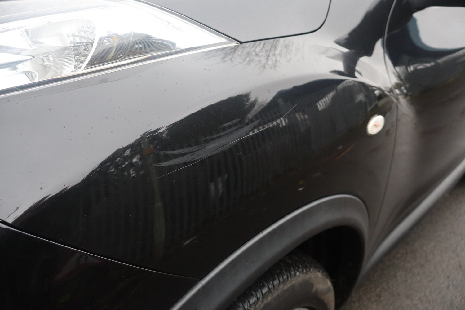 Used Nissan Juke 2013 for sale - 77179701: Photo 18