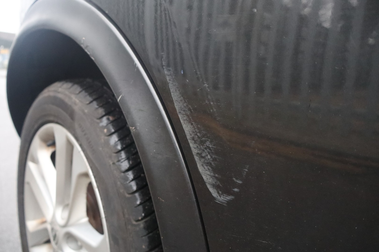 Used Nissan Juke 2013 for sale - 77179701: Photo 19