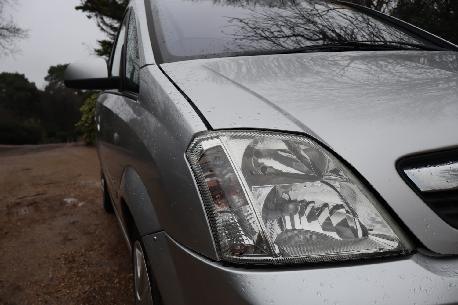 Used Vauxhall Meriva 2009 for sale - 77541852: Photo 12