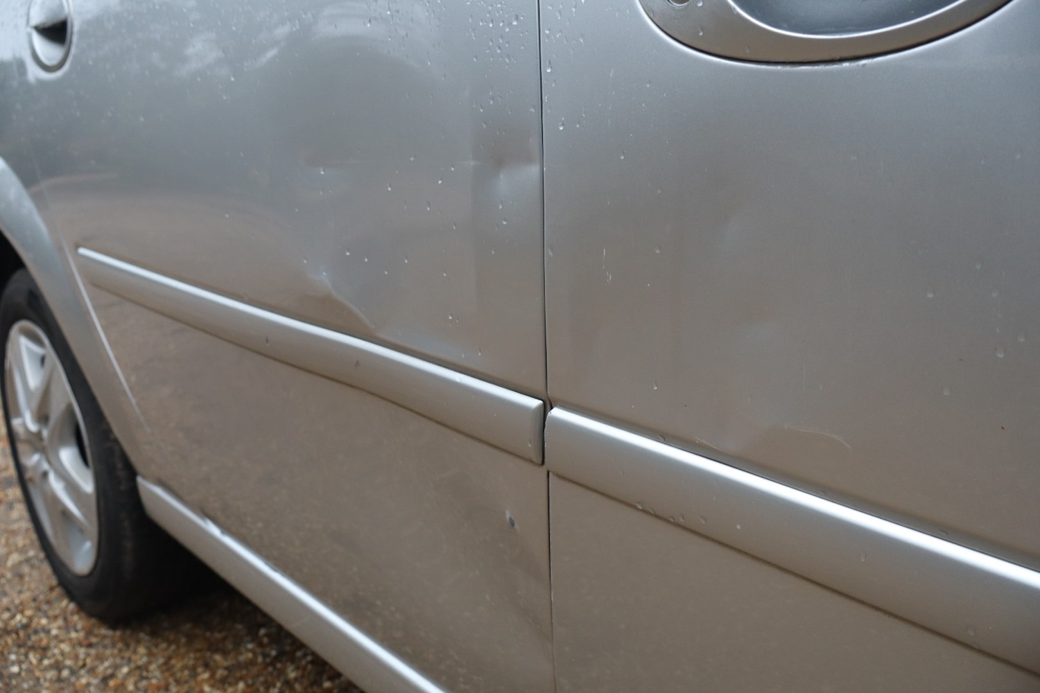 Used Vauxhall Meriva 2009 for sale - 77541852: Photo 14