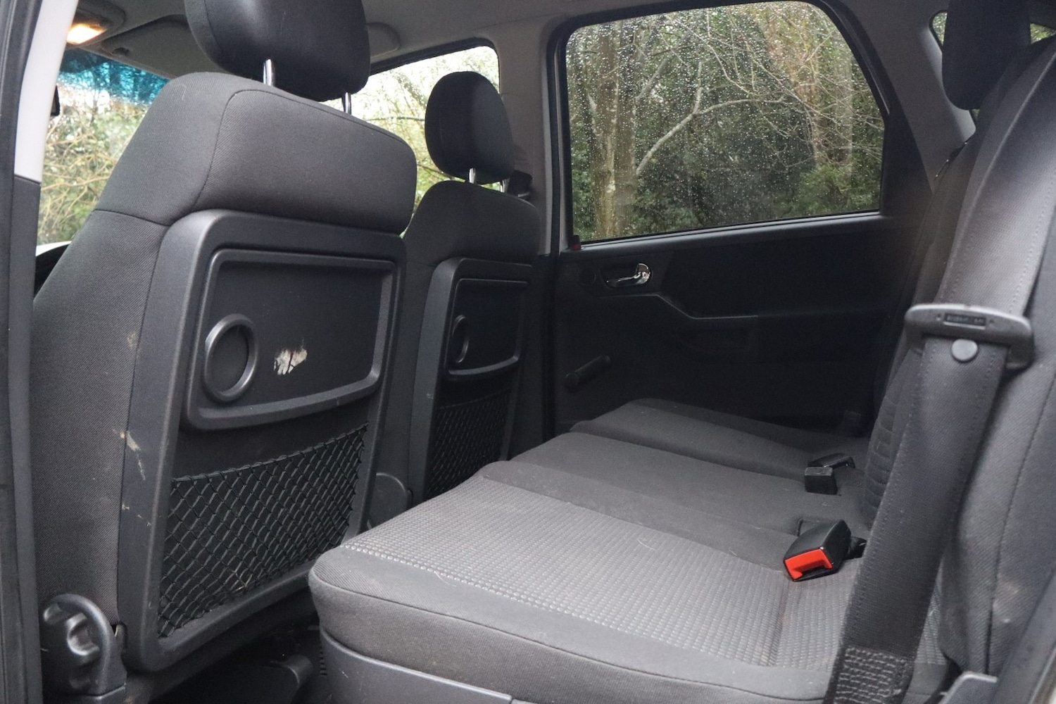 Used Vauxhall Meriva 2009 for sale - 77541852: Photo 19