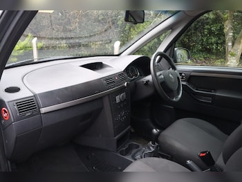 Used Vauxhall Meriva 2009 for sale - 77541852: Photo