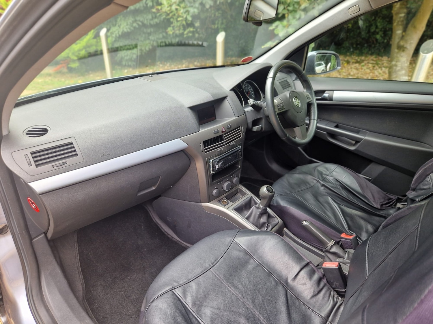 Vehicle 13