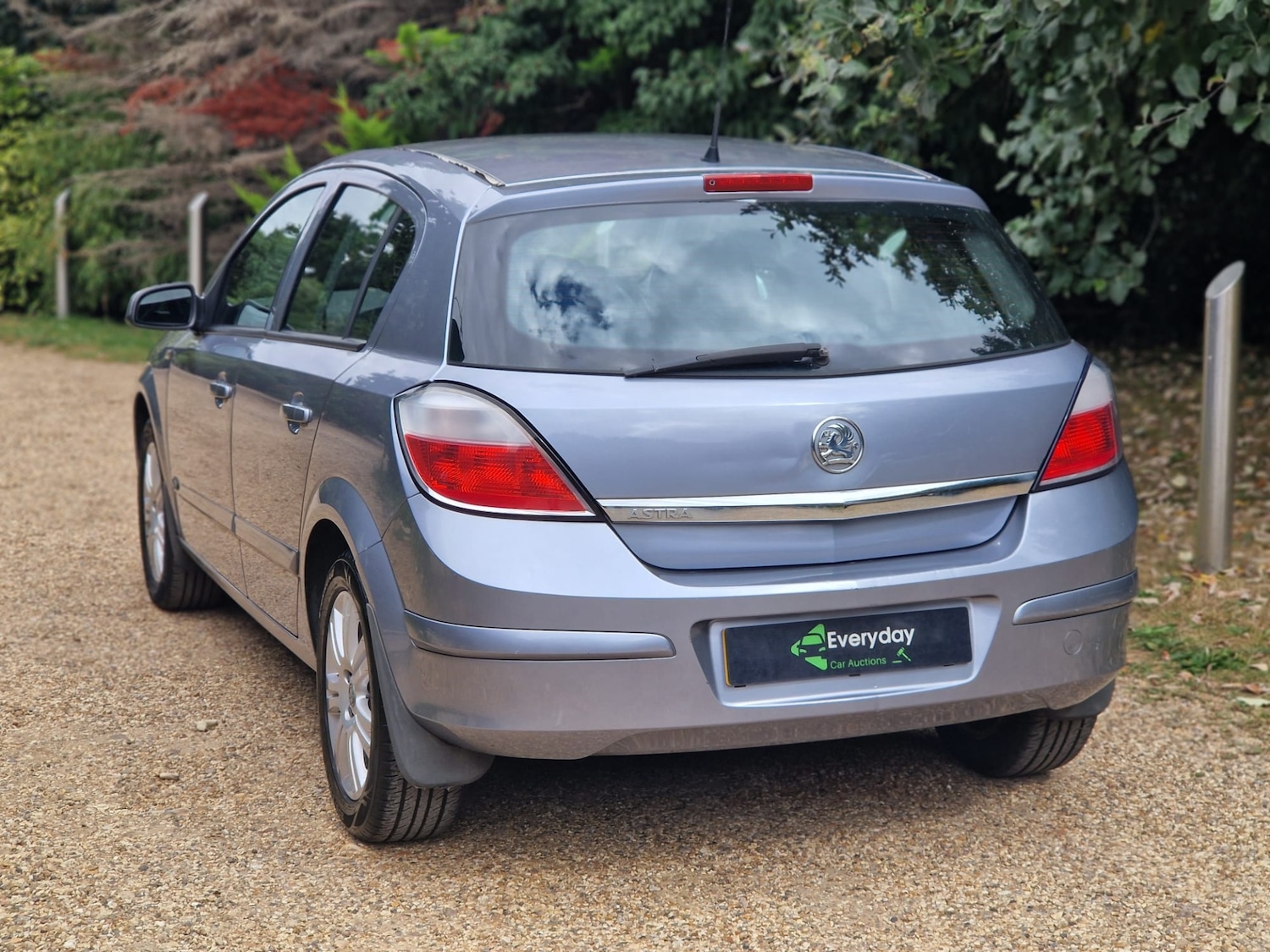Vehicle 15