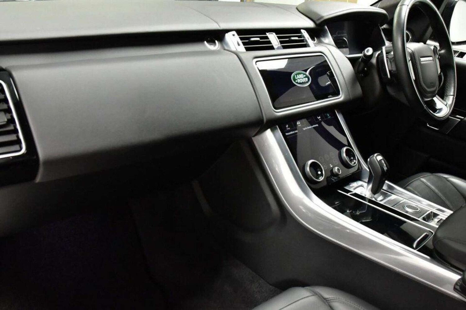 Used Land Rover Range Rover Sport 2019 for sale - 77901563: Photo 10