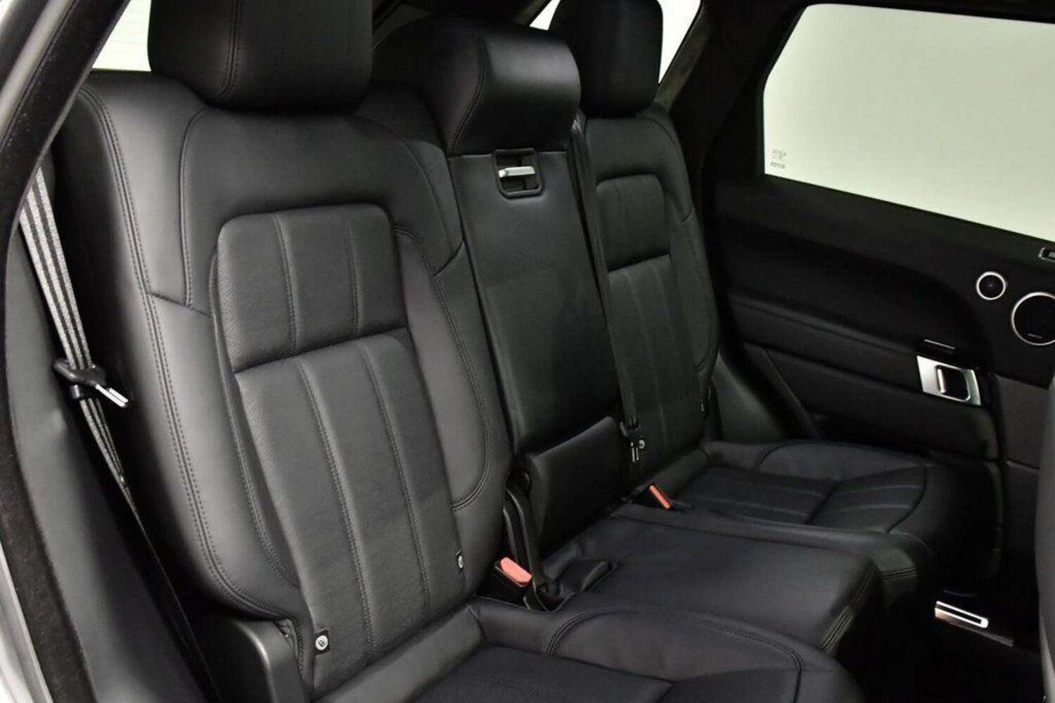 Used Land Rover Range Rover Sport 2019 for sale - 77901563: Photo 12