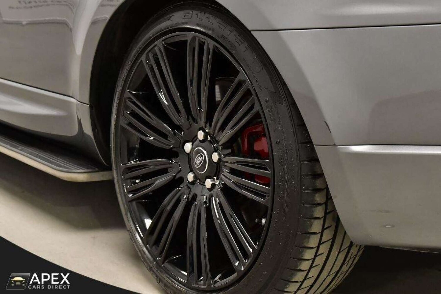 Used Land Rover Range Rover Sport 2019 for sale - 77901563: Photo 13