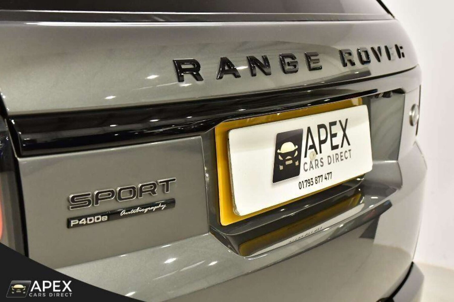 Used Land Rover Range Rover Sport 2019 for sale - 77901563: Photo 15