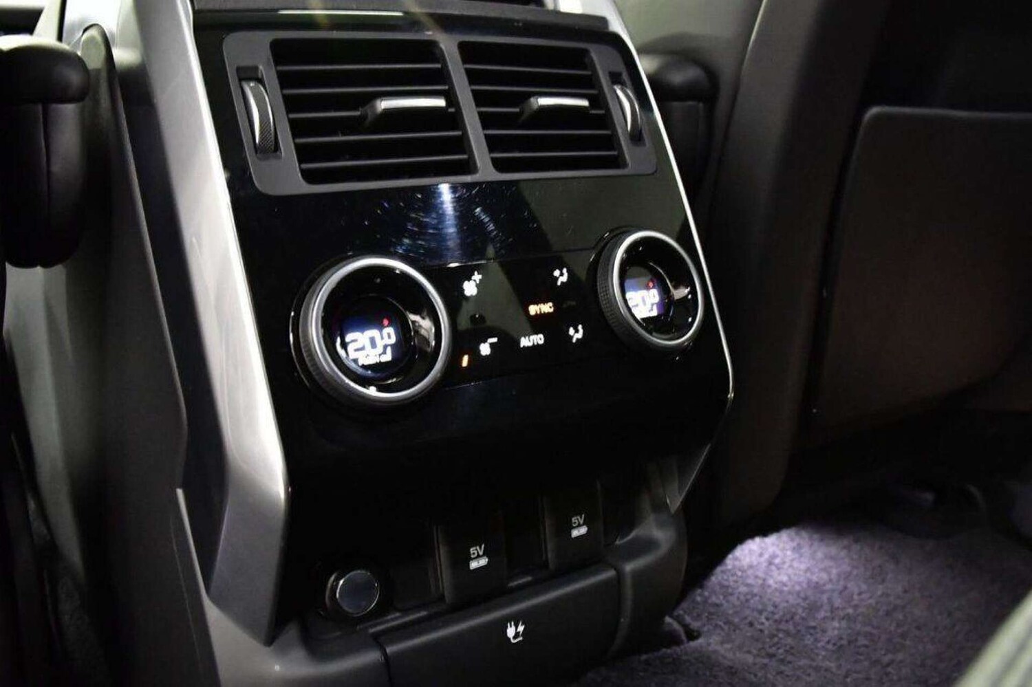 Used Land Rover Range Rover Sport 2019 for sale - 77901563: Photo 22