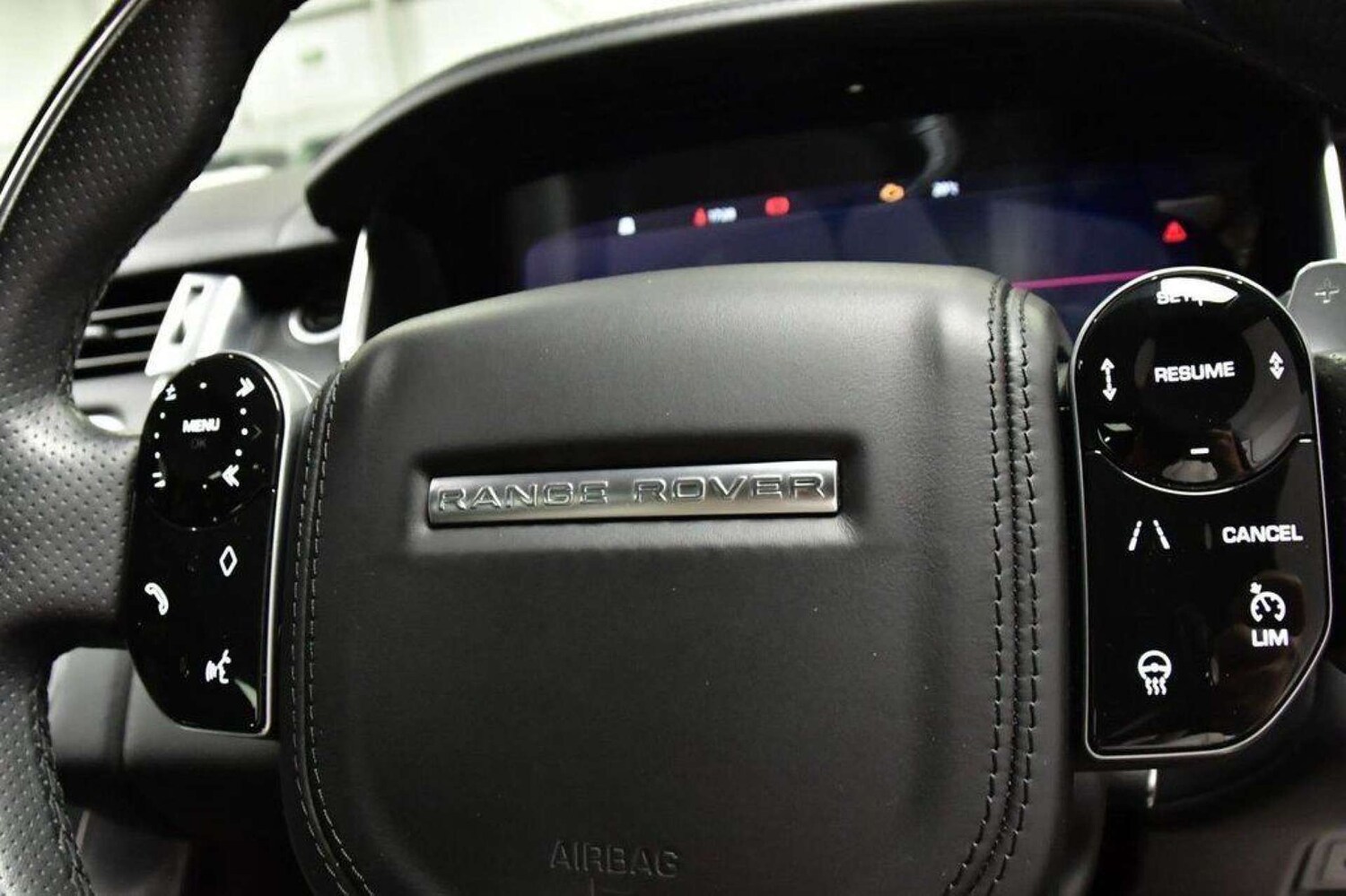 Used Land Rover Range Rover Sport 2019 for sale - 77901563: Photo 25