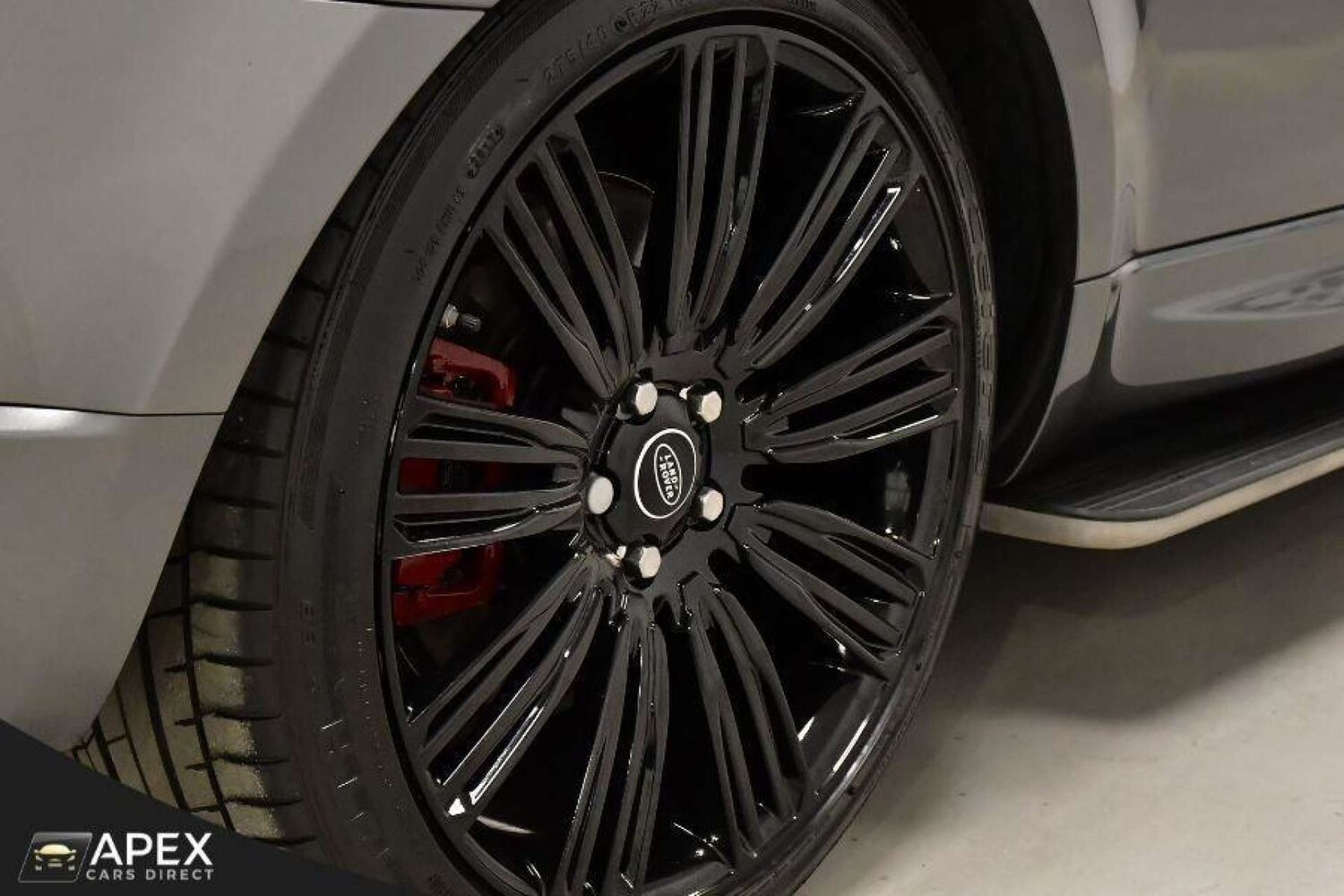 Used Land Rover Range Rover Sport 2019 for sale - 77901563: Photo 26