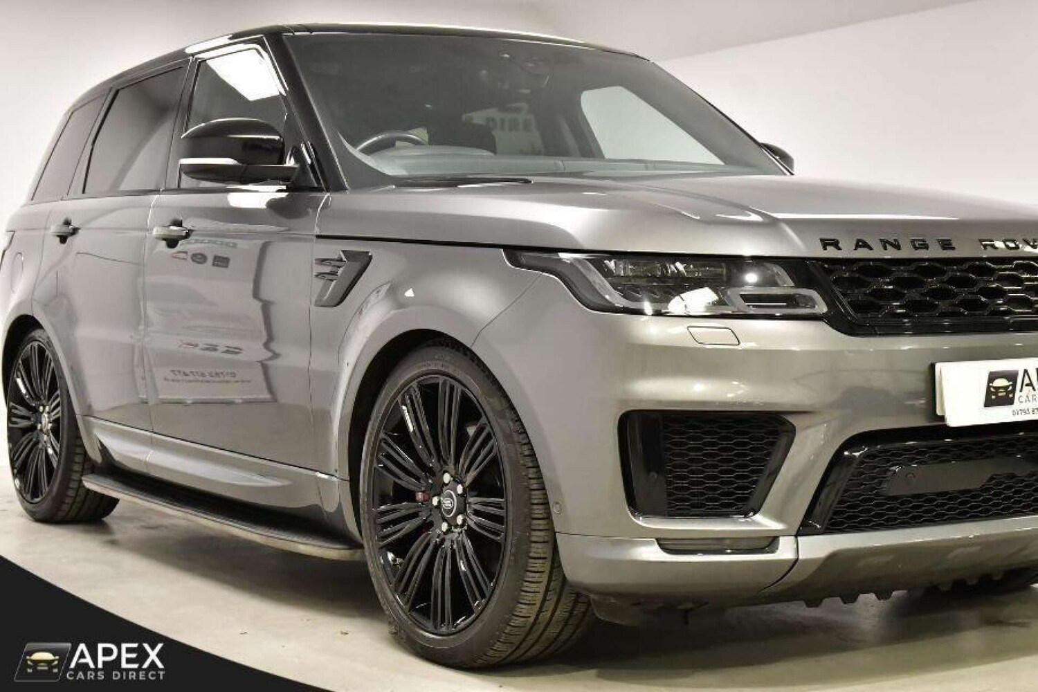 Used Land Rover Range Rover Sport 2019 for sale - 77901563: Photo 28