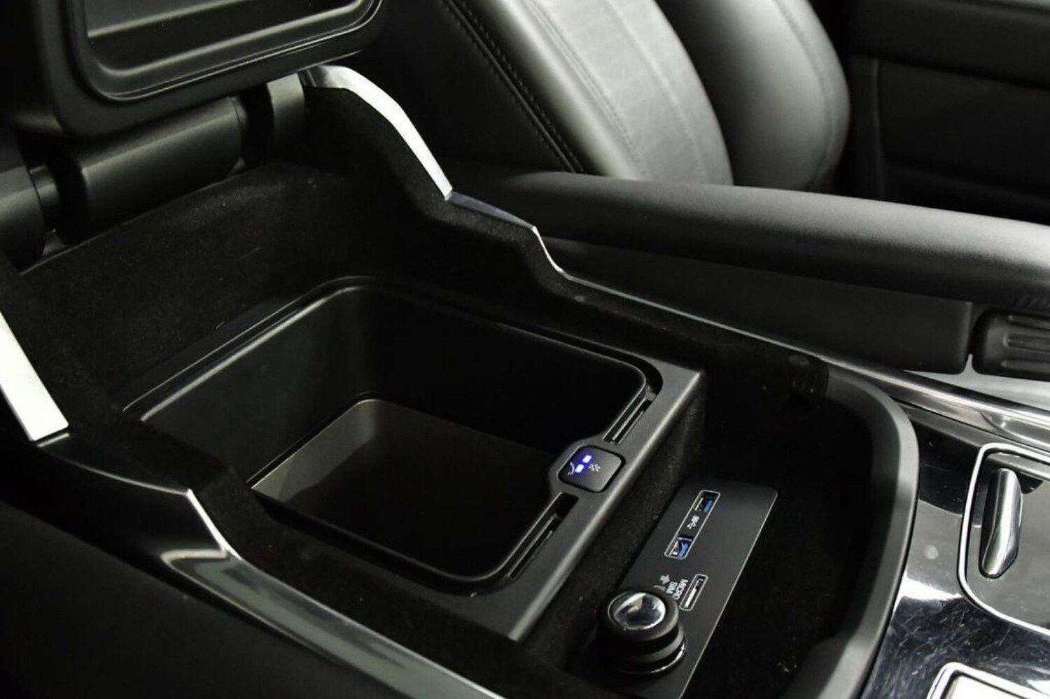 Used Land Rover Range Rover Sport 2019 for sale - 77901563: Photo 29