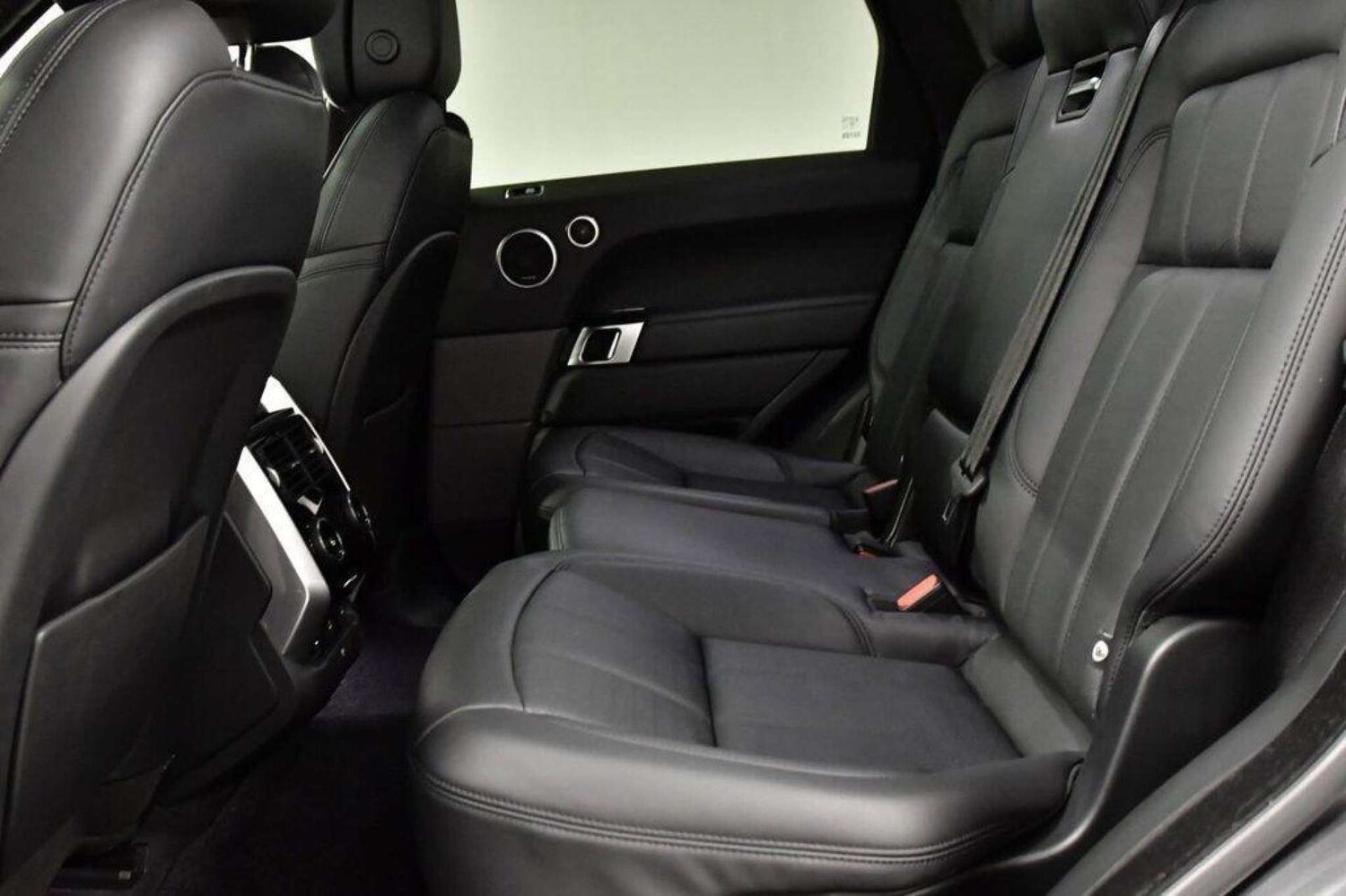 Used Land Rover Range Rover Sport 2019 for sale - 77901563: Photo 31