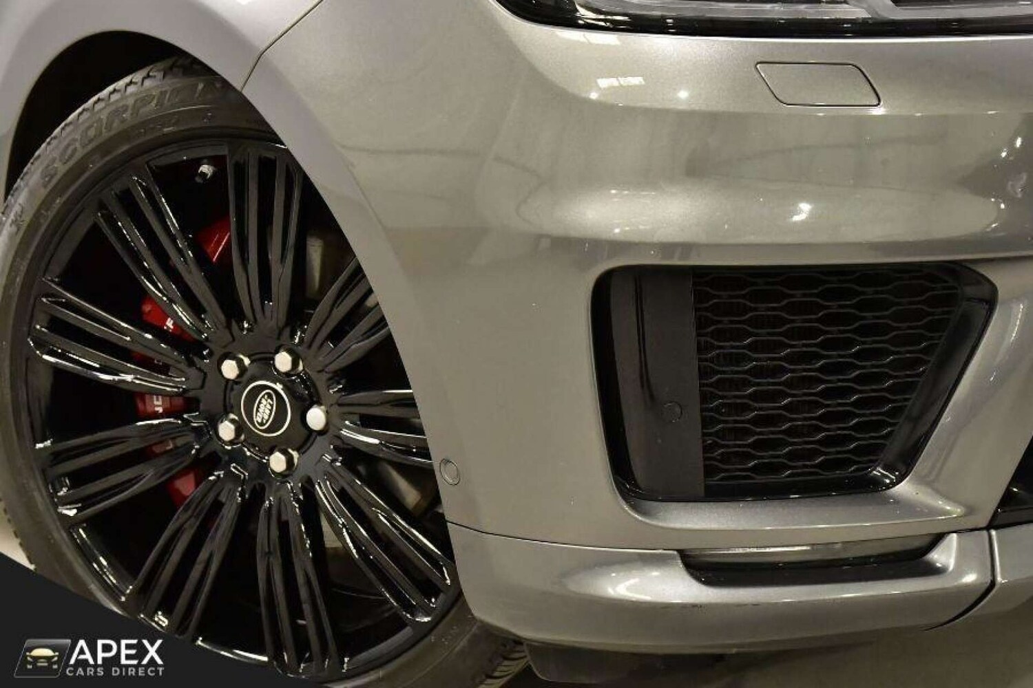 Used Land Rover Range Rover Sport 2019 for sale - 77901563: Photo 32