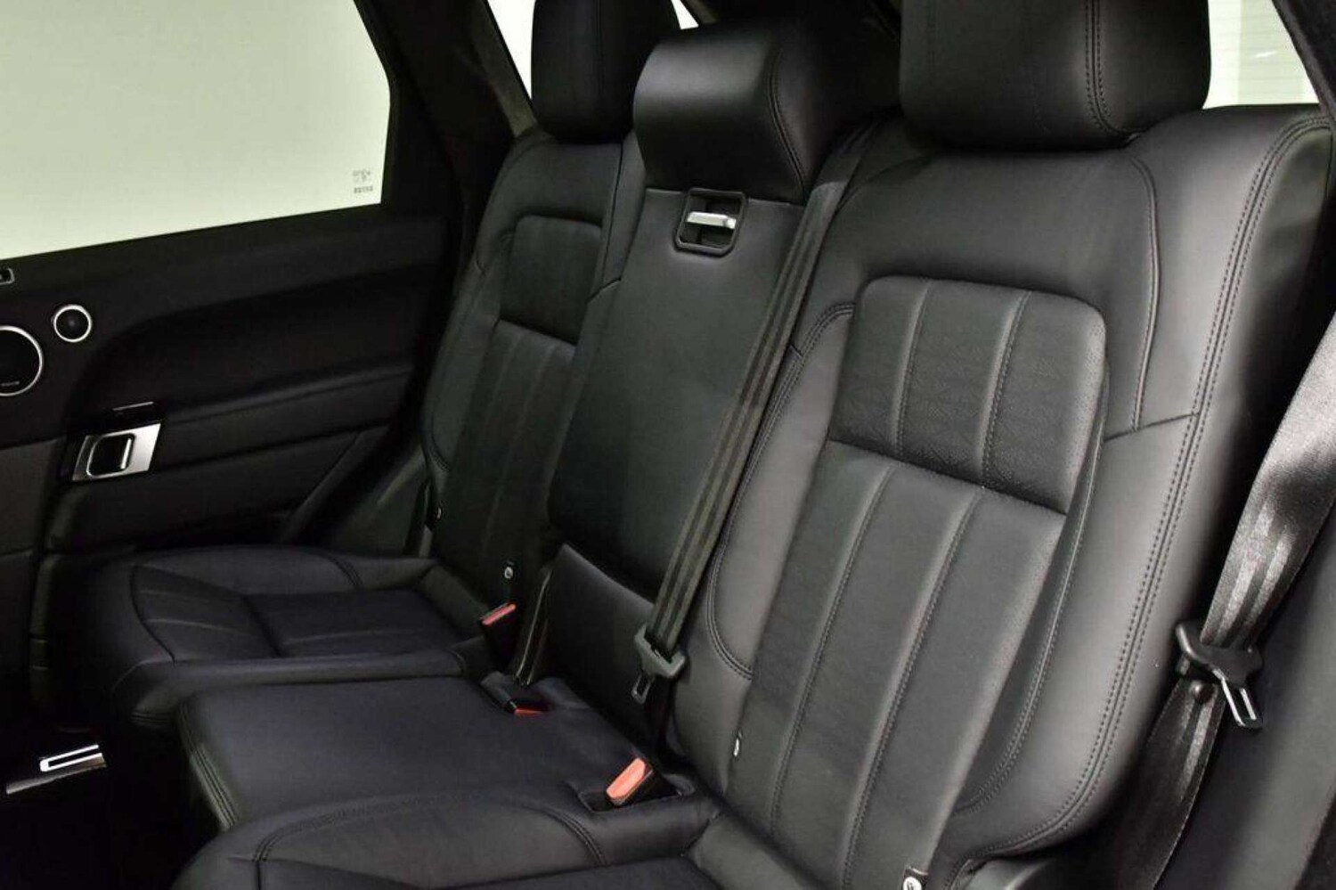 Used Land Rover Range Rover Sport 2019 for sale - 77901563: Photo 34