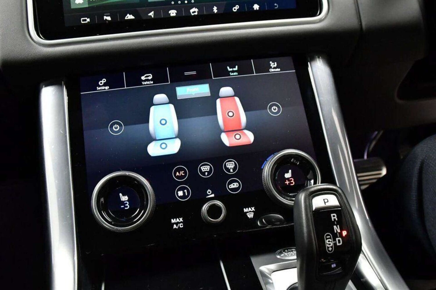 Used Land Rover Range Rover Sport 2019 for sale - 77901563: Photo 35