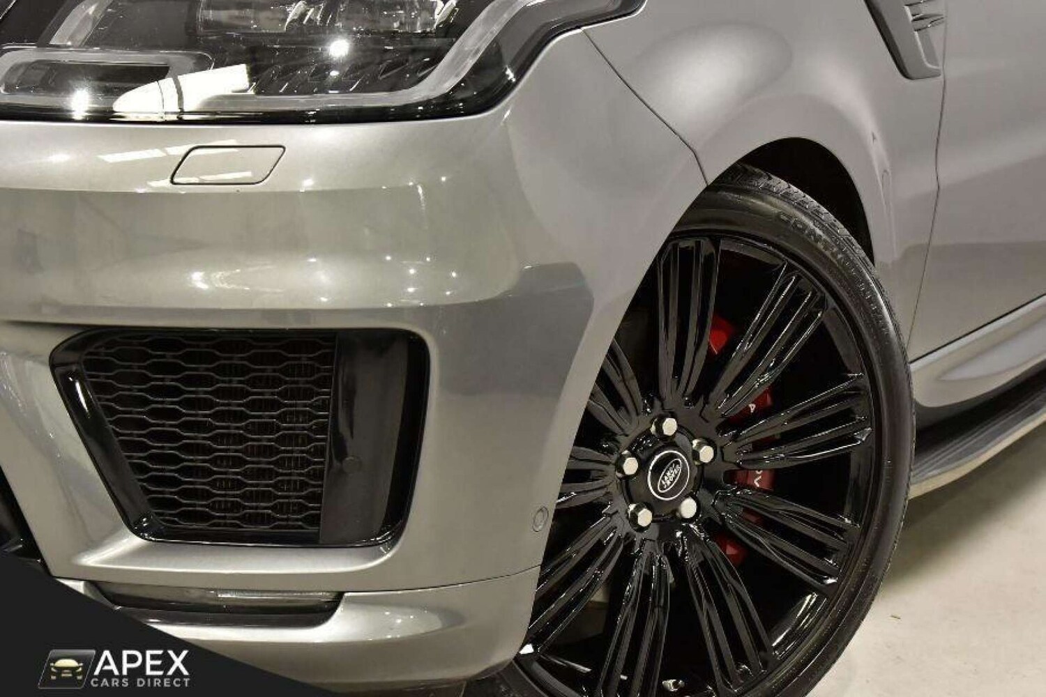 Used Land Rover Range Rover Sport 2019 for sale - 77901563: Photo 36