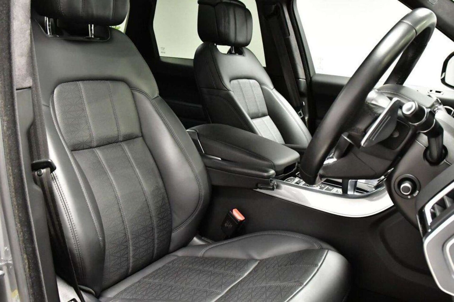 Used Land Rover Range Rover Sport 2019 for sale - 77901563: Photo 37