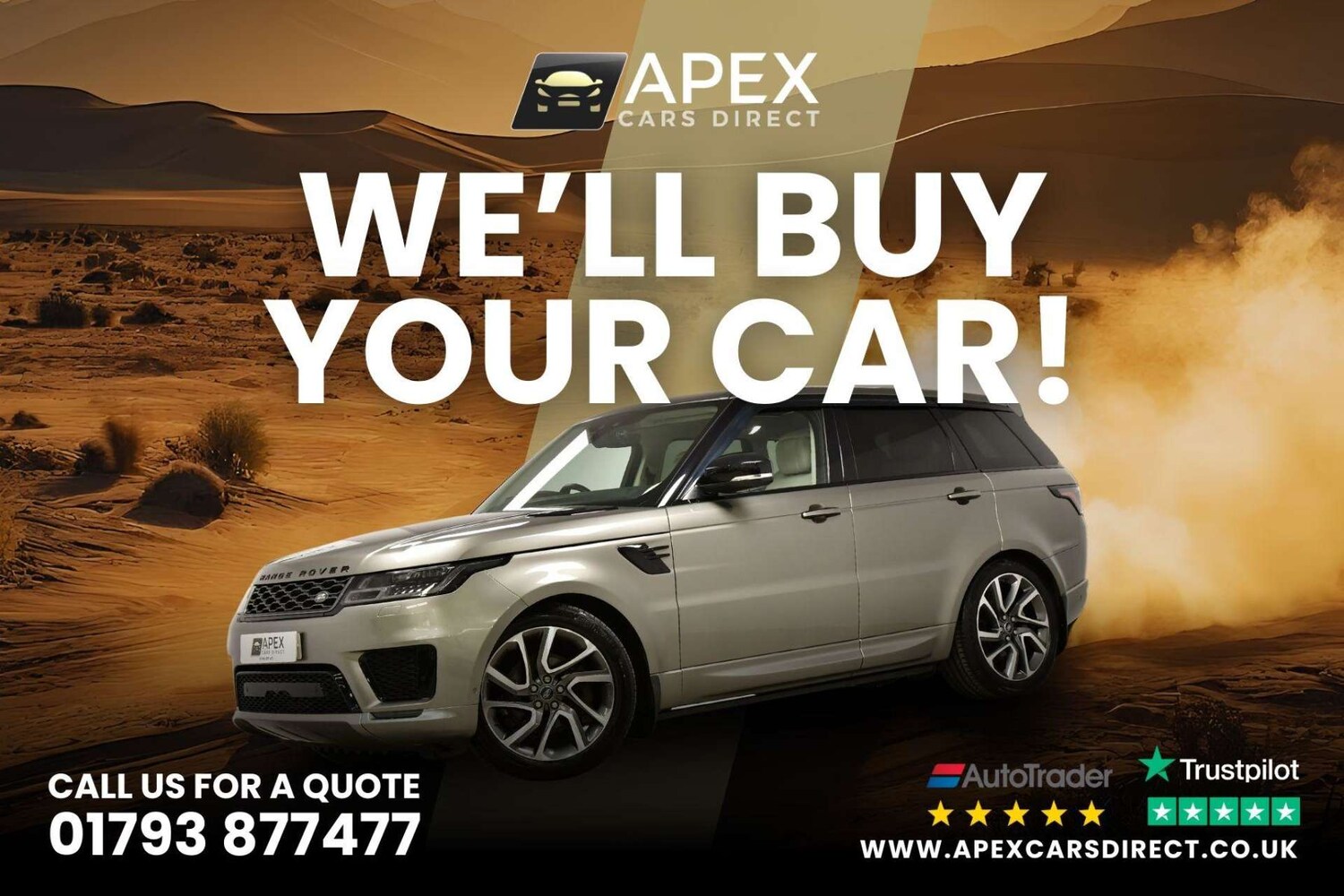 Used Land Rover Range Rover Sport 2019 for sale - 77901563: Photo 38