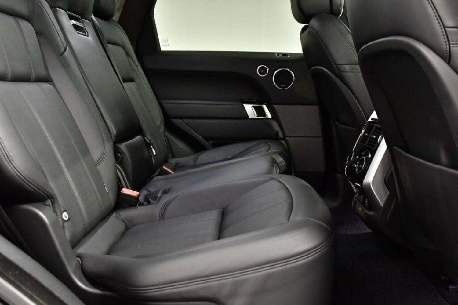 Used Land Rover Range Rover Sport 2019 for sale - 77901563: Photo 39