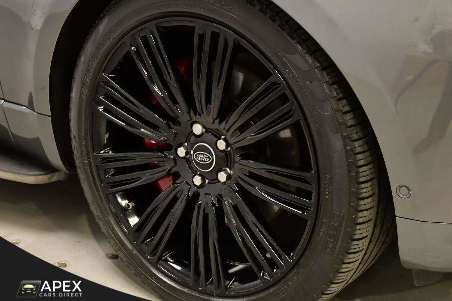 Used Land Rover Range Rover Sport 2019 for sale - 77901563: Photo 41