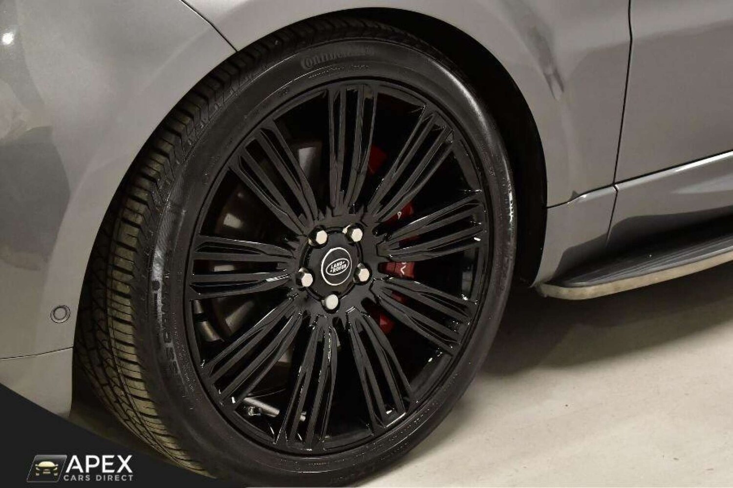 Used Land Rover Range Rover Sport 2019 for sale - 77901563: Photo 44