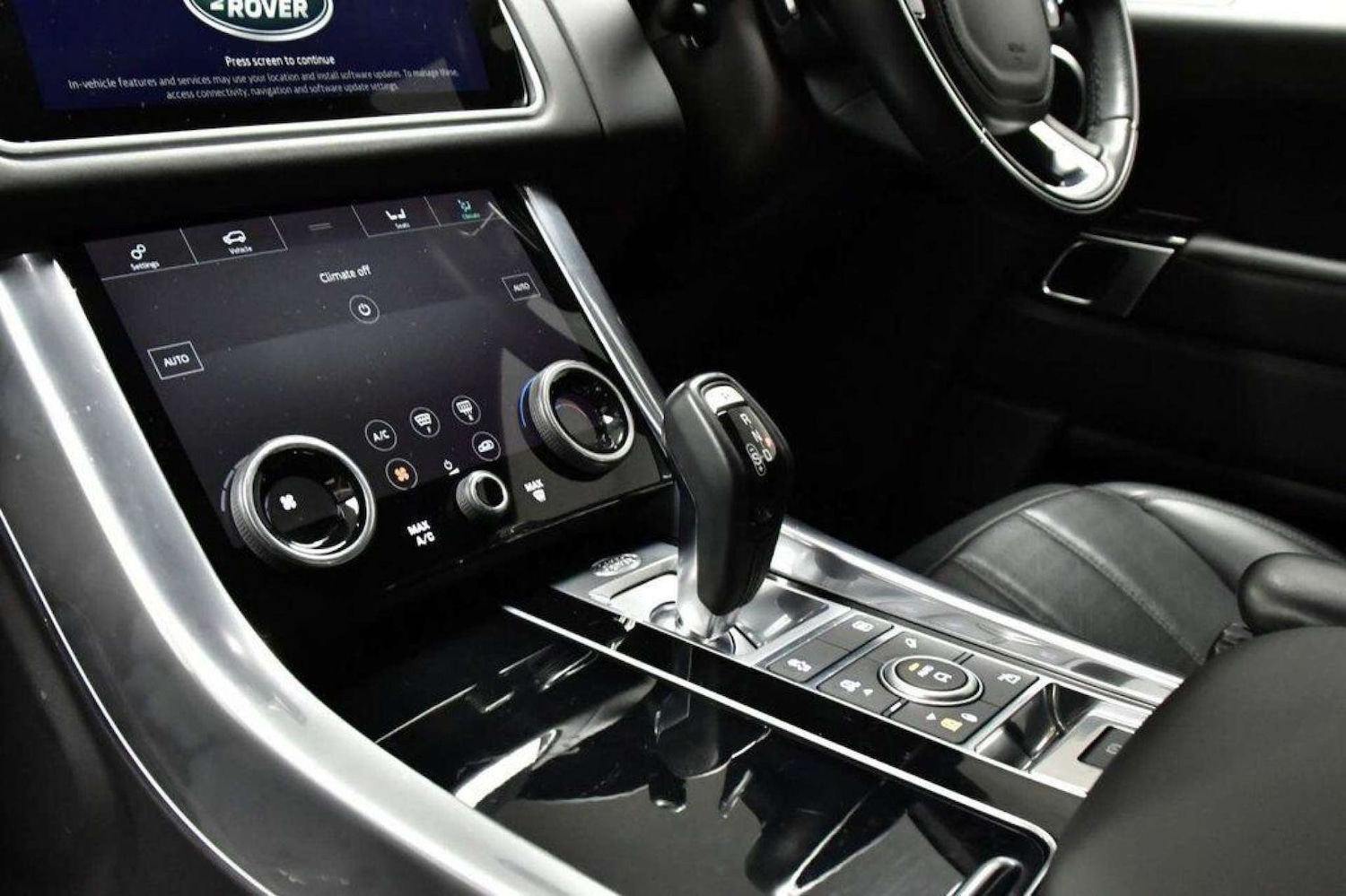 Used Land Rover Range Rover Sport 2019 for sale - 77901563: Photo 5