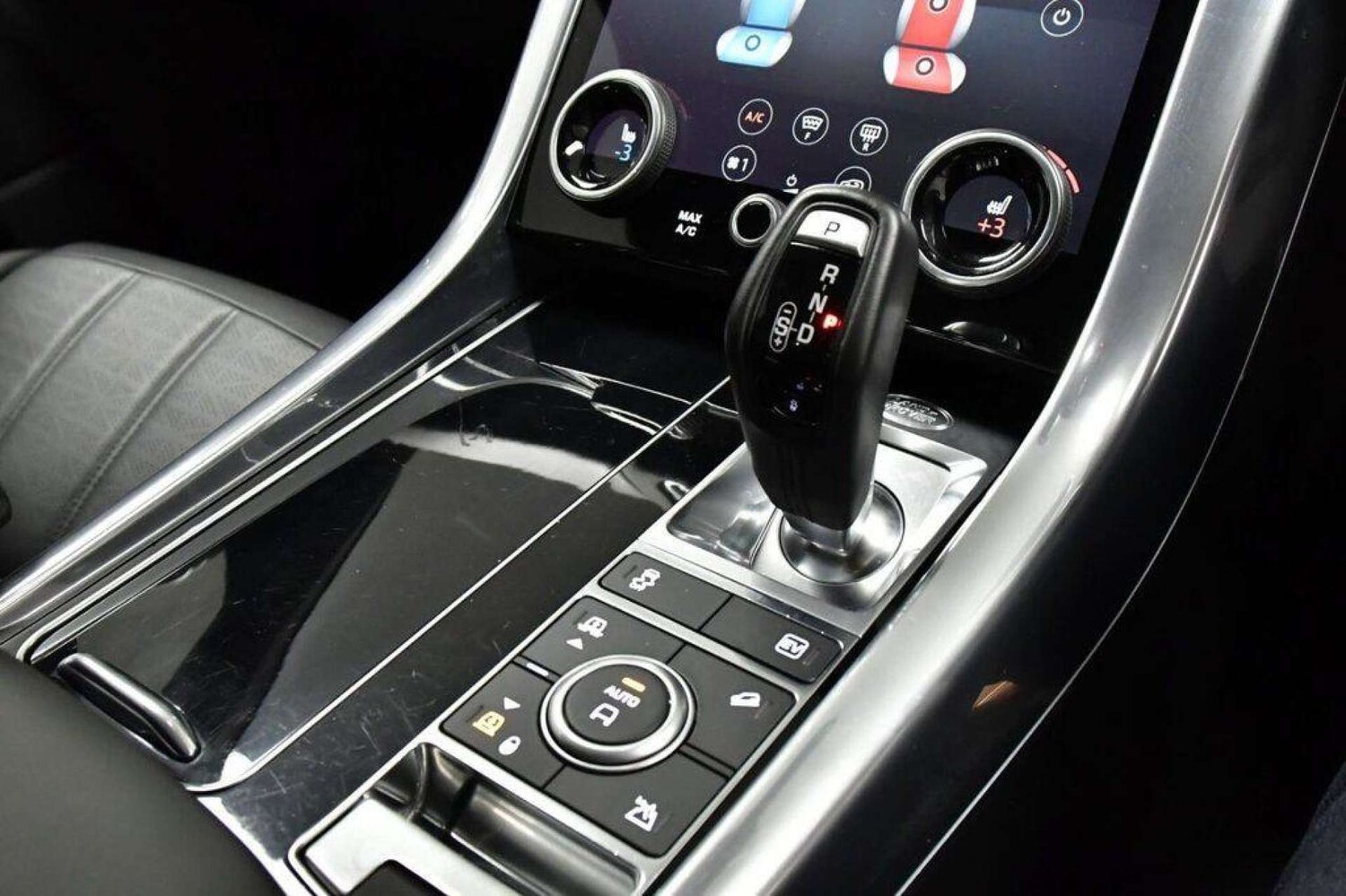 Used Land Rover Range Rover Sport 2019 for sale - 77901563: Photo 6