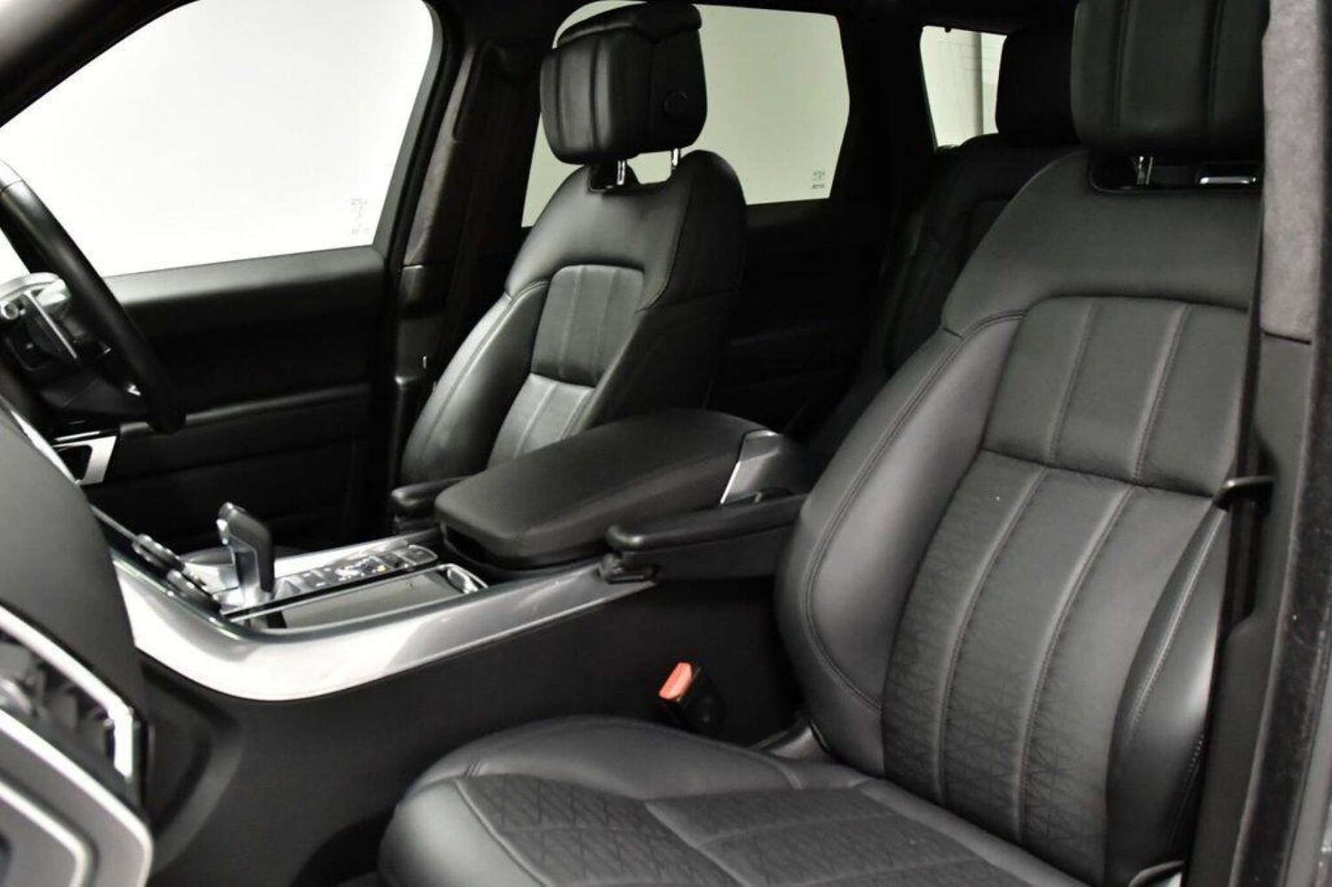 Used Land Rover Range Rover Sport 2019 for sale - 77901563: Photo 7