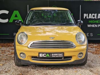 Used MINI Hatch 2008 for sale - 79855097: Photo